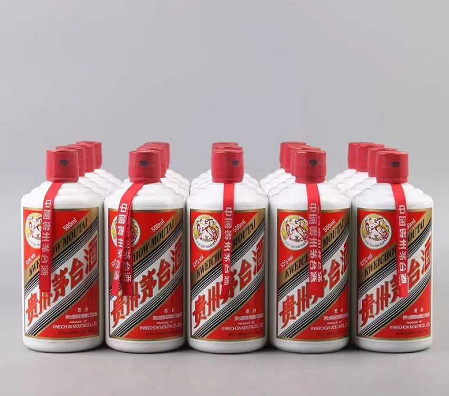 扎赉诺尔茅台酒回收